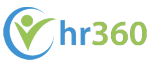 HR360 logo • Human Resources provided by Datapay