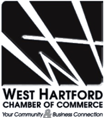 Datapay belongs to the West Hartford Chamber of Commerce